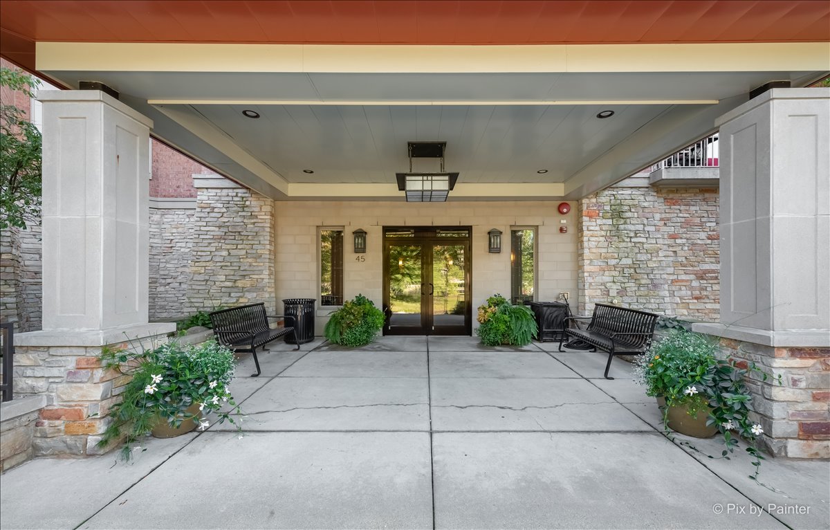 45 Prairie Park Drive #501, Wheeling, IL 60090