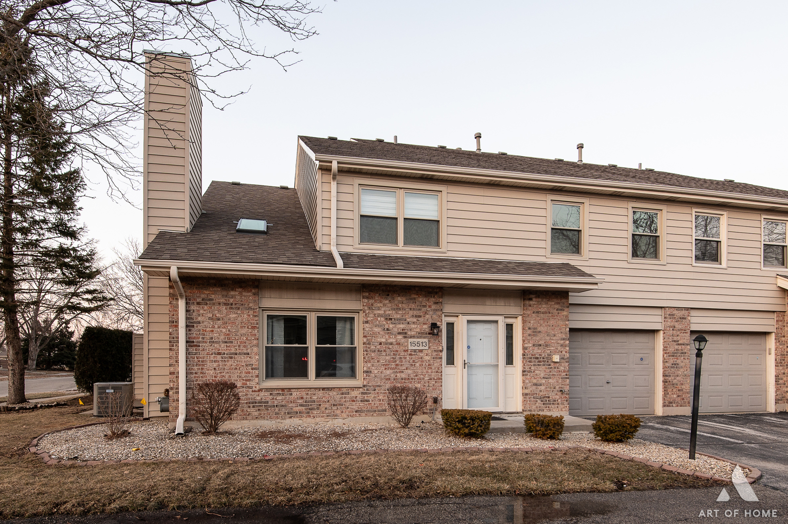 15513 Westminster Drive, Orland Park, IL 60462