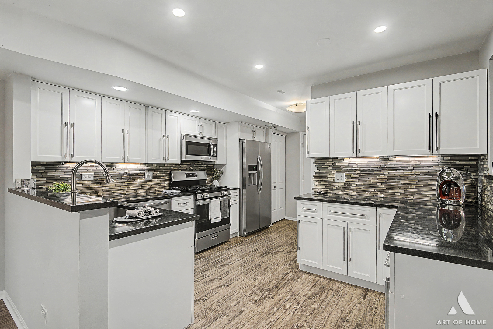 15513 Westminster Drive, Orland Park, IL 60462