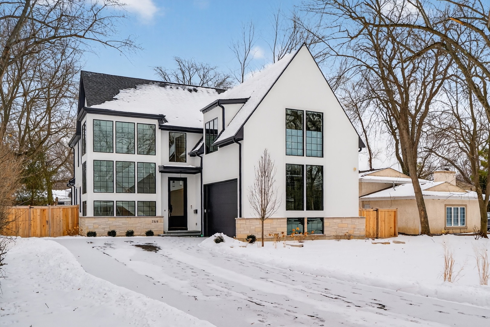 759 Strawberry Hill Drive, Glencoe, IL 60022