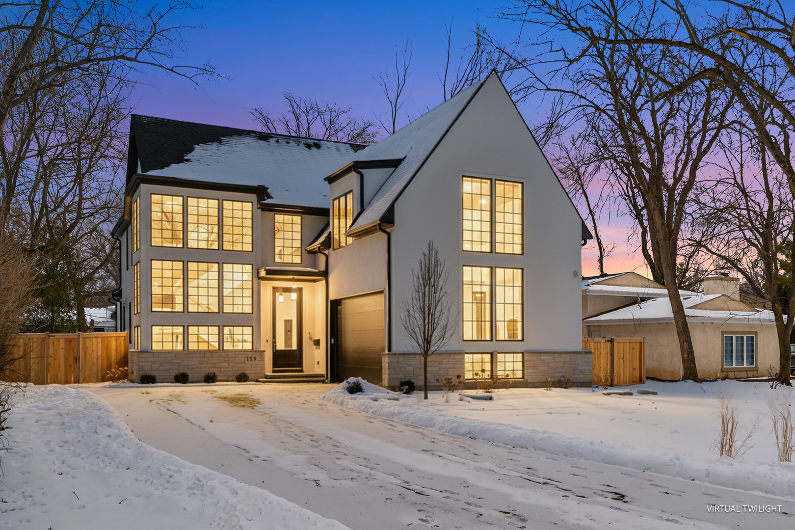 759 Strawberry Hill Drive, Glencoe, IL 60022