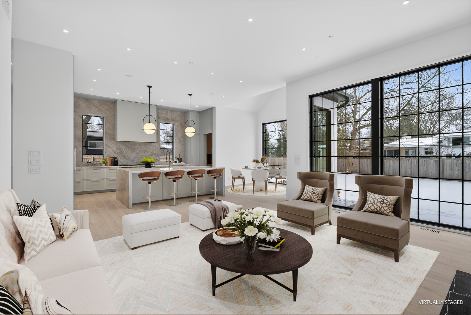 759 Strawberry Hill Drive, Glencoe, IL 60022