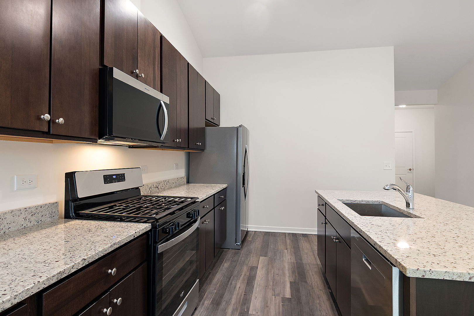 46 Olympus Drive, Tinley Park, IL 60477