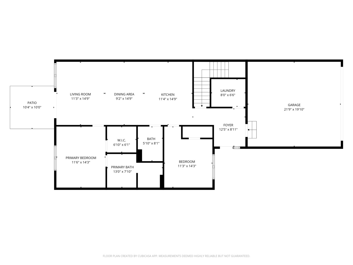 46 Olympus Drive, Tinley Park, IL 60477