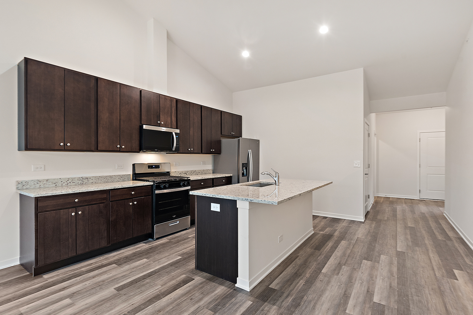 46 Olympus Drive, Tinley Park, IL 60477