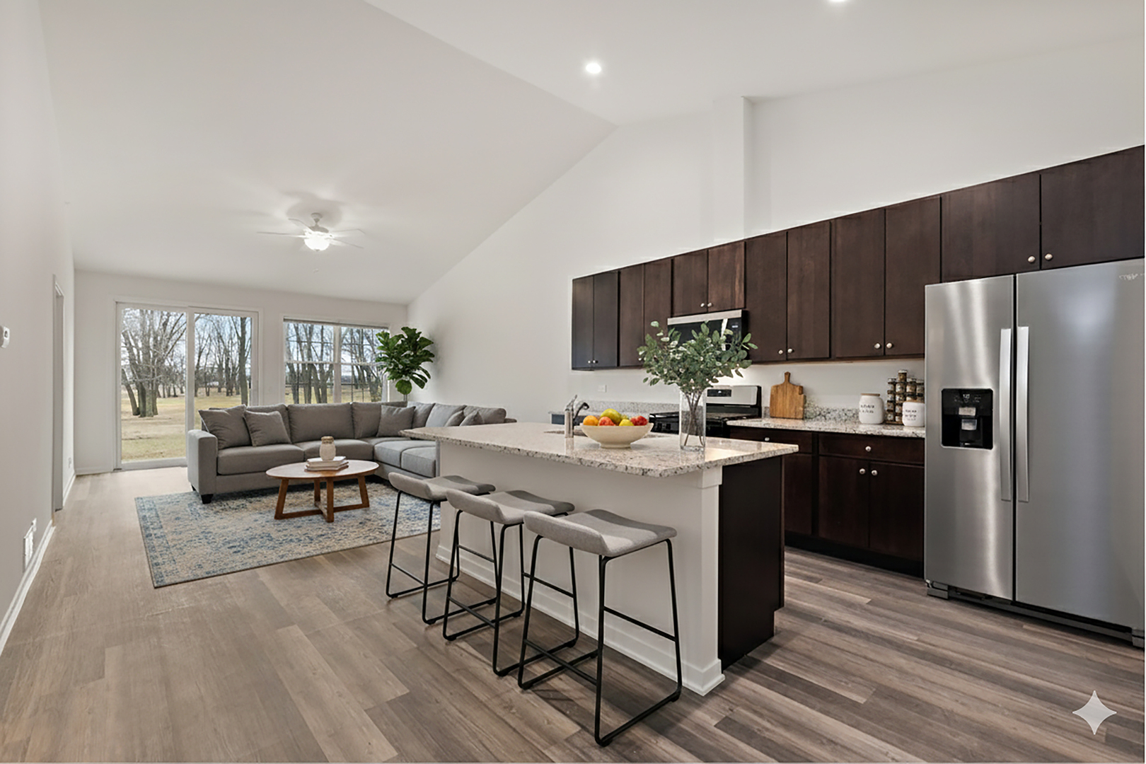 46 Olympus Drive, Tinley Park, IL 60477