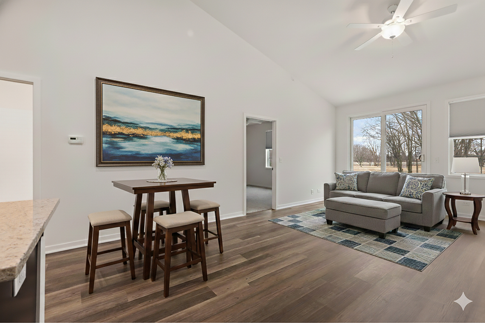 46 Olympus Drive, Tinley Park, IL 60477