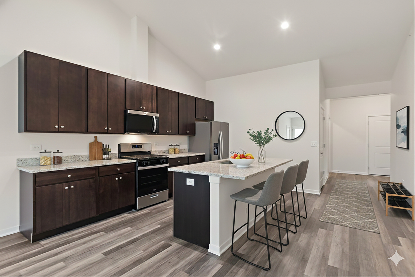 46 Olympus Drive, Tinley Park, IL 60477