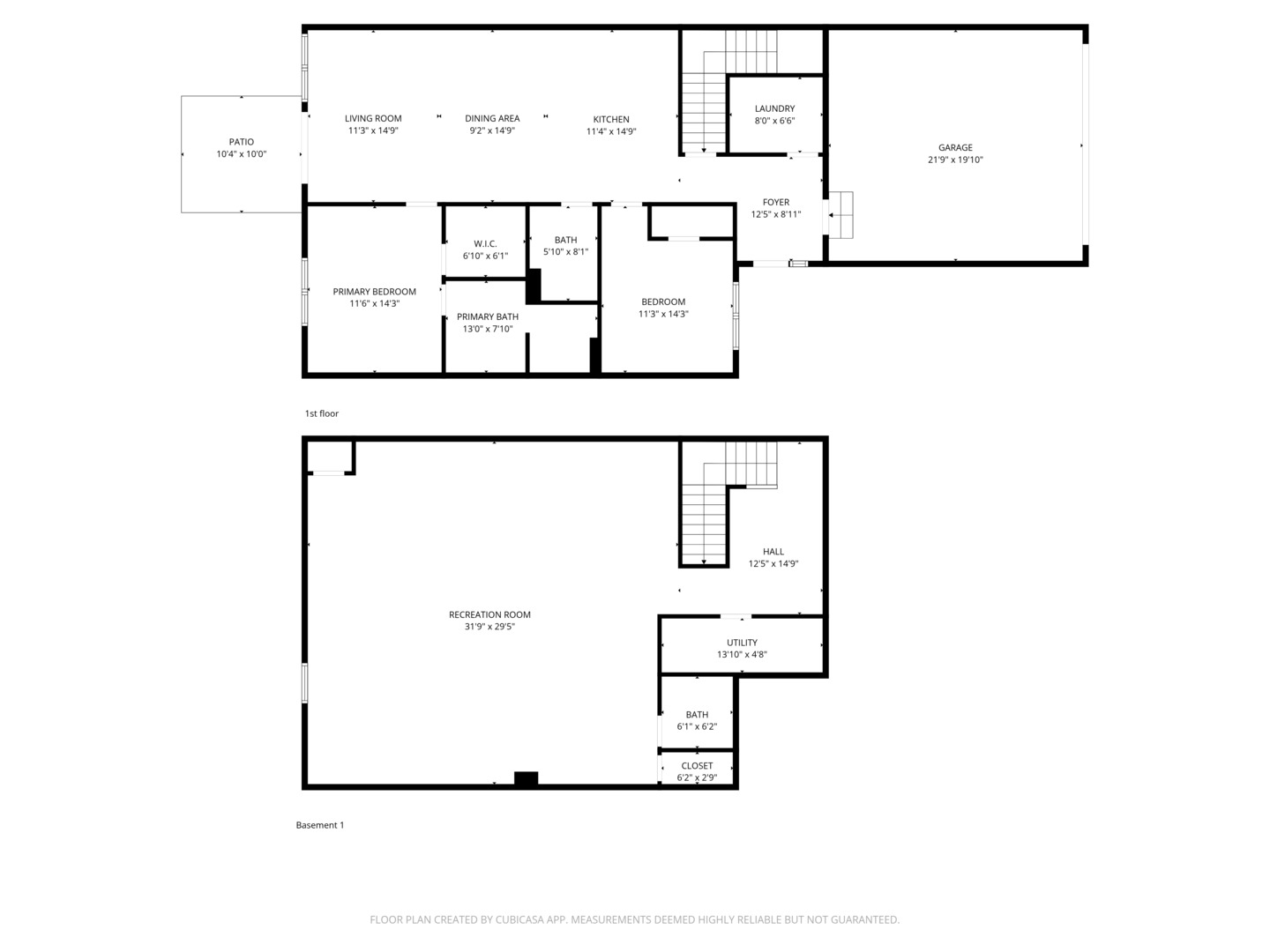 46 Olympus Drive, Tinley Park, IL 60477