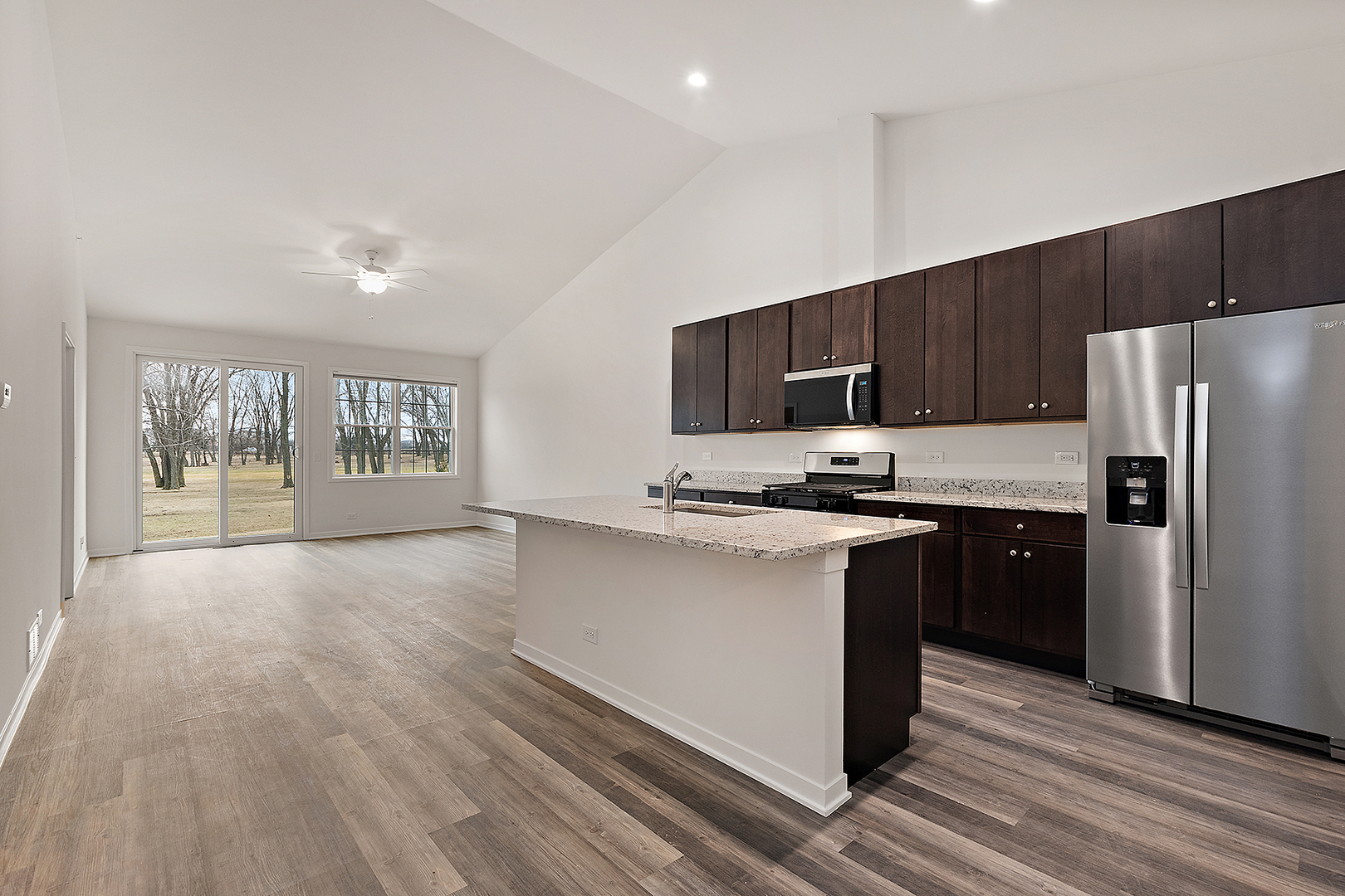 46 Olympus Drive, Tinley Park, IL 60477