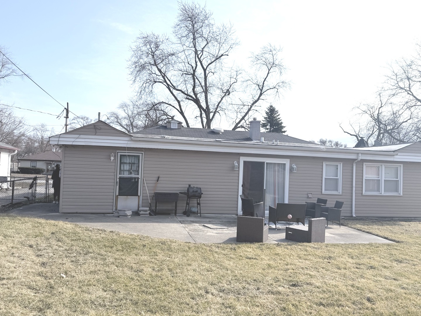 404 N Kinzie Street, Thornton, IL 60476