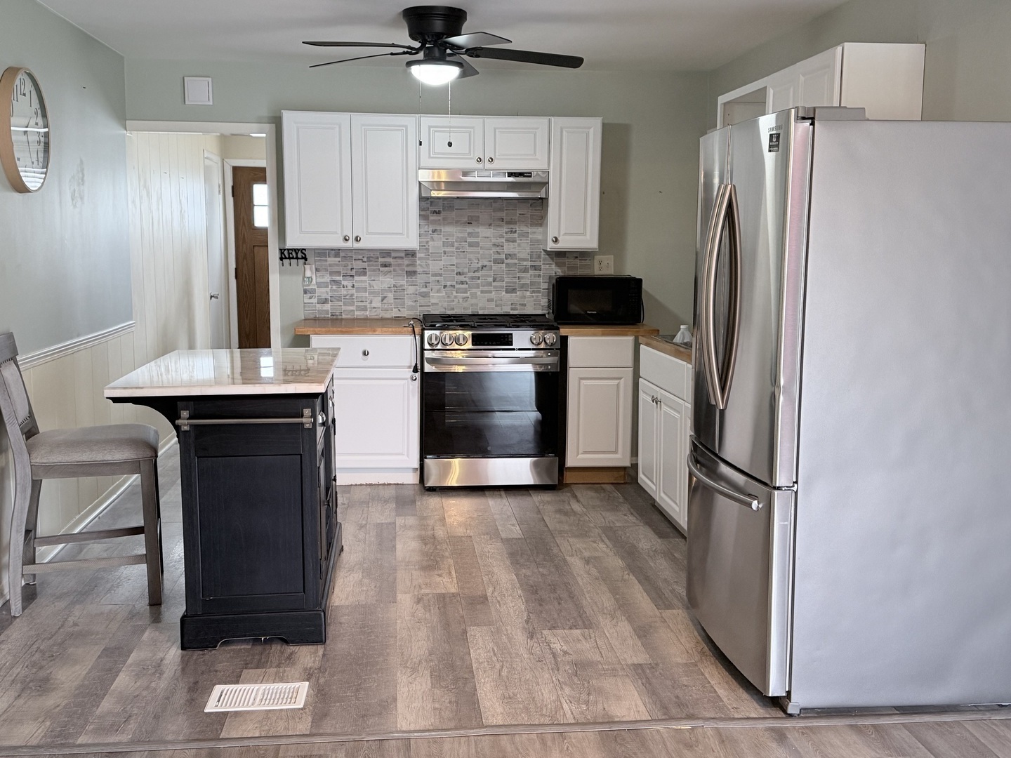 404 N Kinzie Street, Thornton, IL 60476