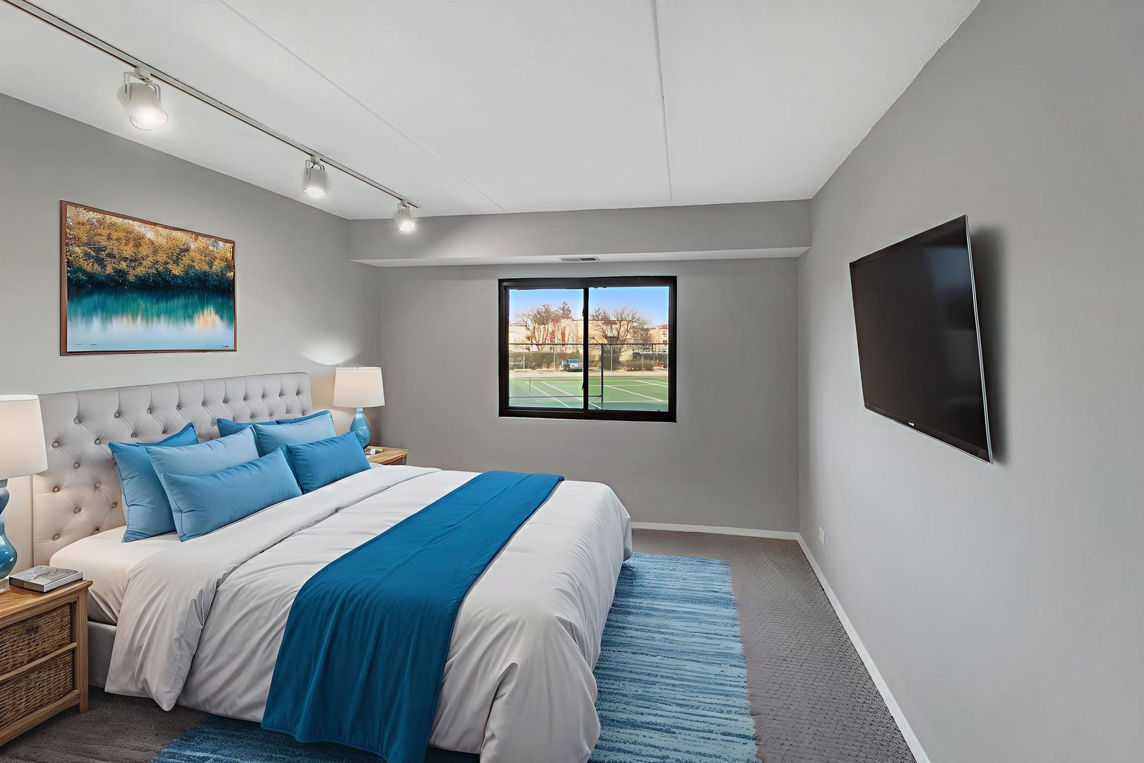 375 PLUM CREEK Drive #108, Wheeling, IL 60090