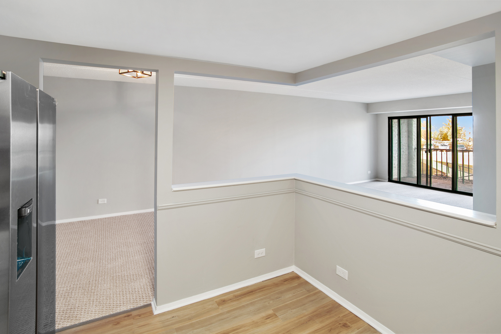 375 PLUM CREEK Drive #108, Wheeling, IL 60090