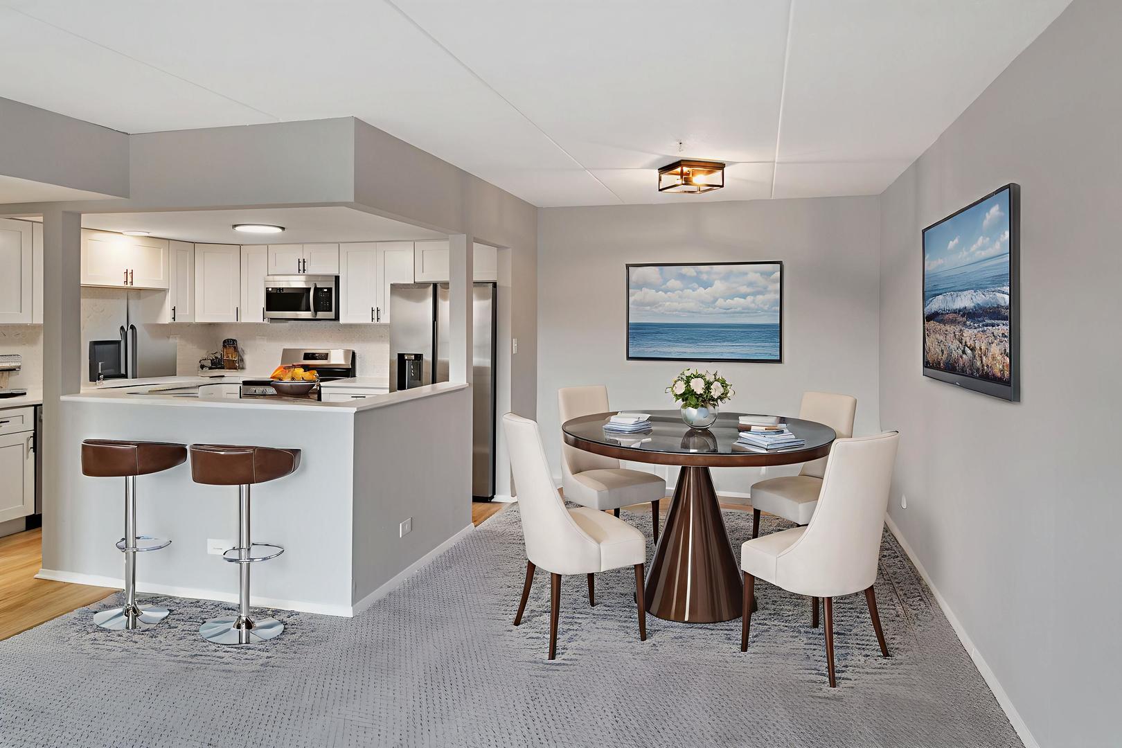 375 PLUM CREEK Drive #108, Wheeling, IL 60090