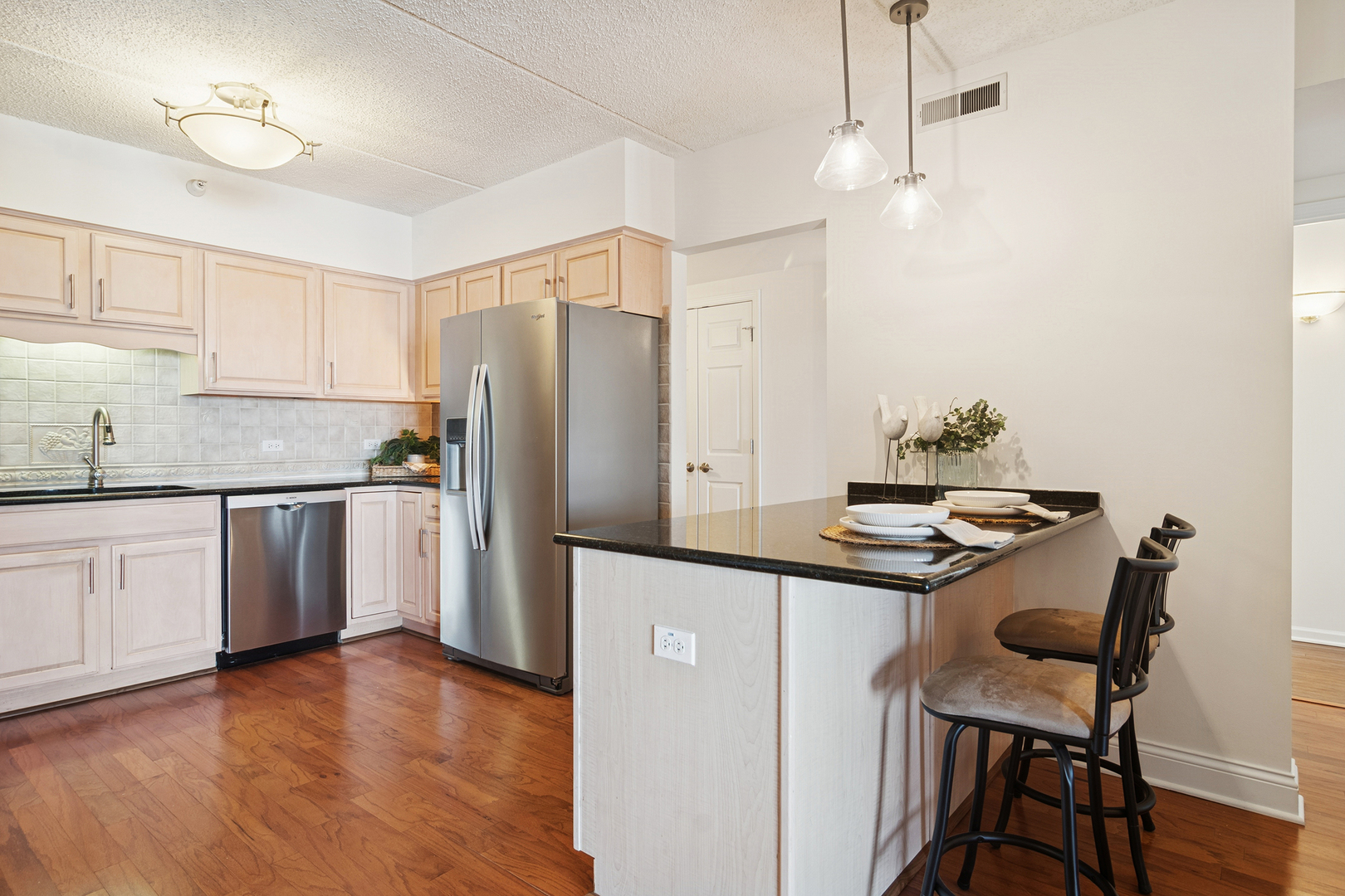 200 W Campbell Street #705, Arlington Heights, IL 60005