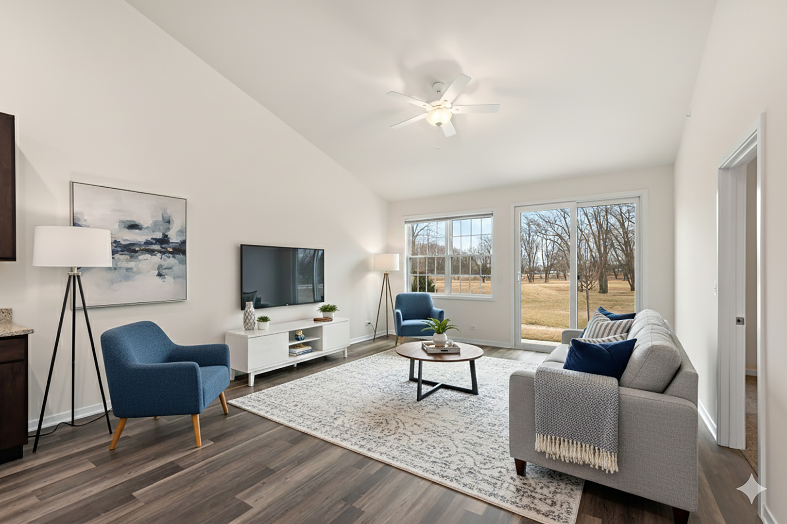 44 Olympus Drive, Tinley Park, IL 60477