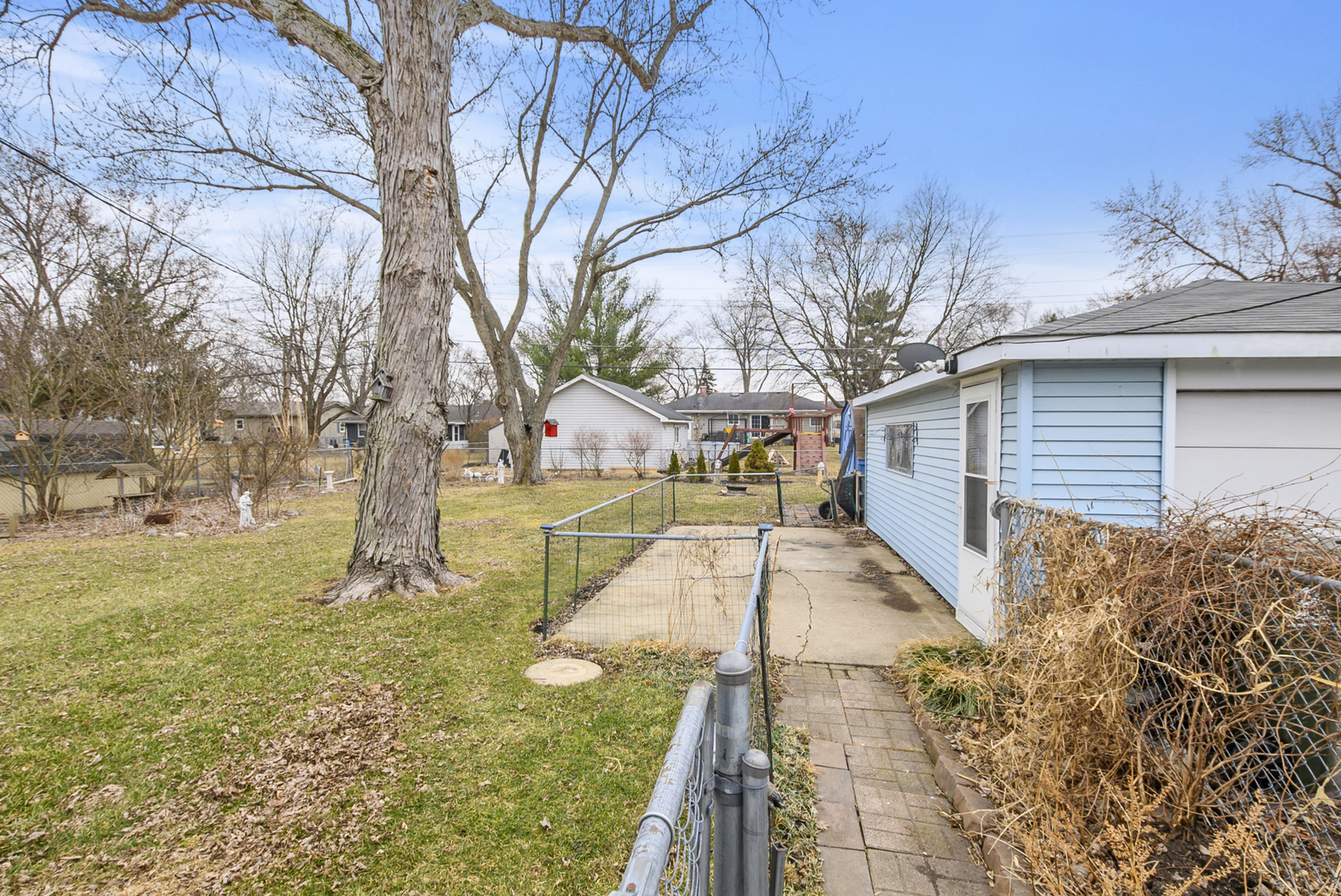 326 Old Hickory Road, New Lenox, IL 60451