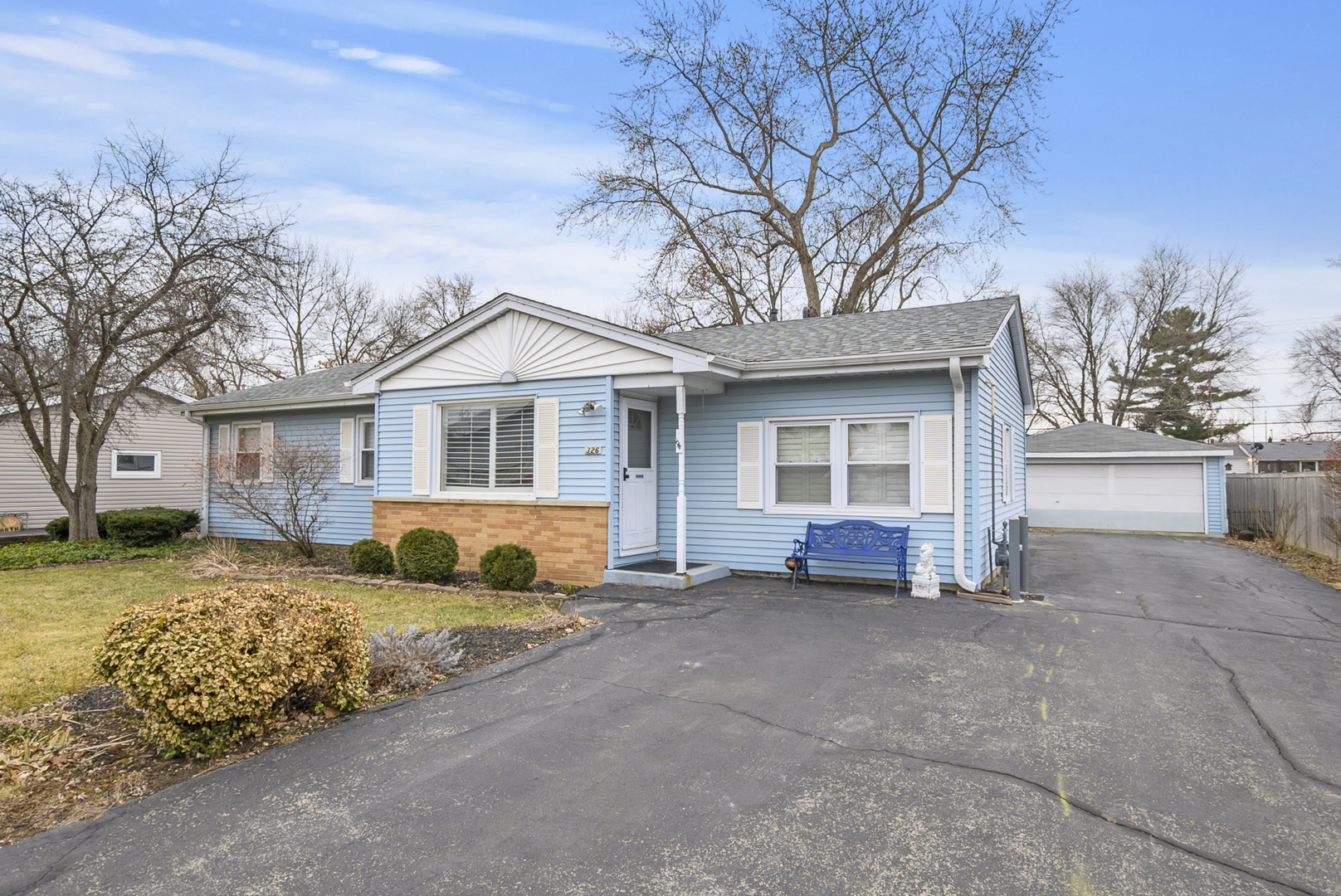 326 Old Hickory Road, New Lenox, IL 60451