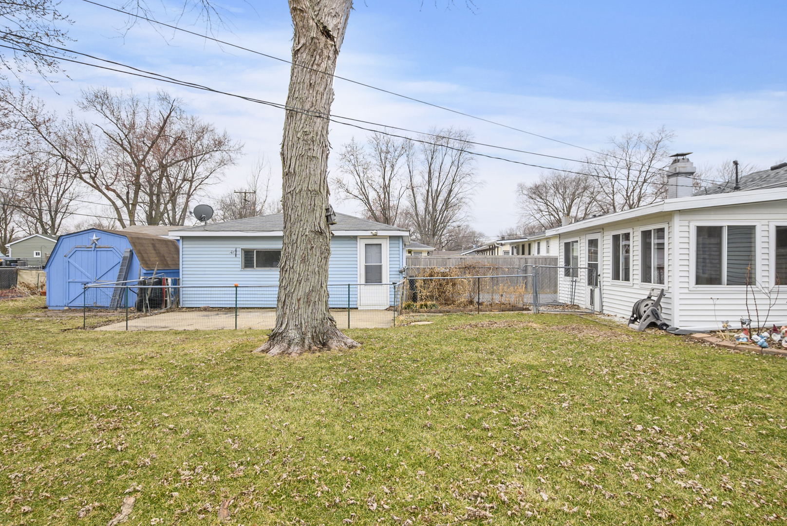 326 Old Hickory Road, New Lenox, IL 60451