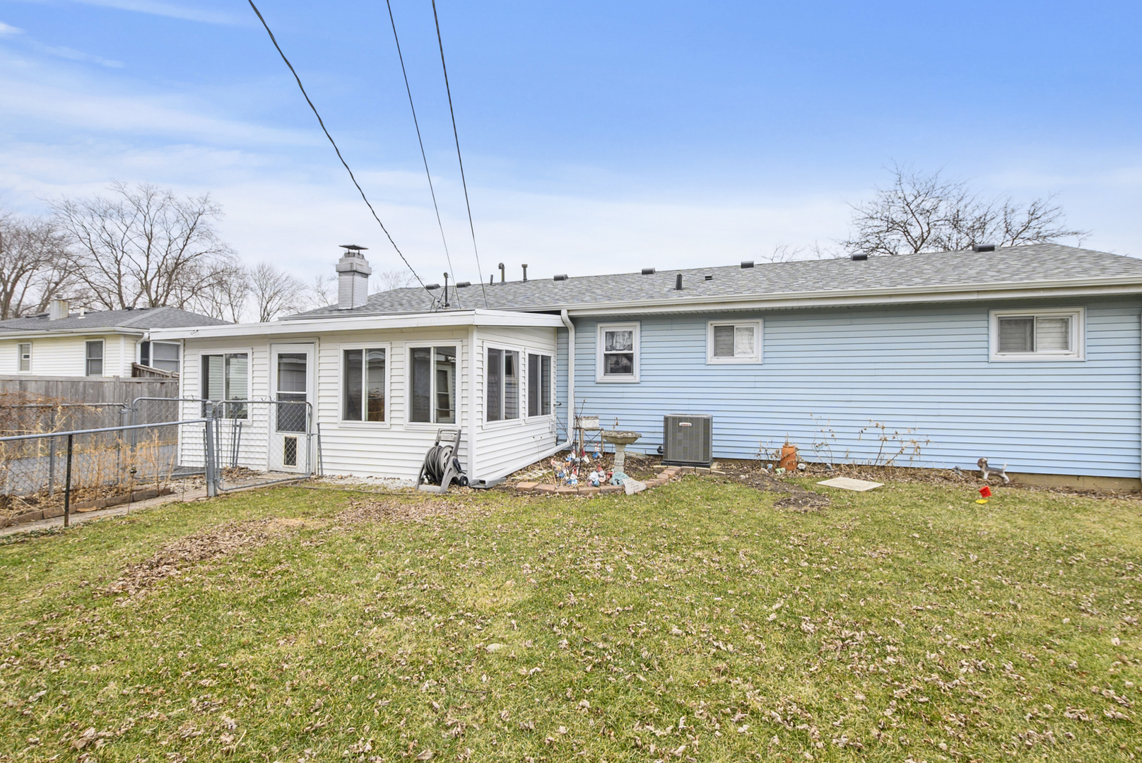 326 Old Hickory Road, New Lenox, IL 60451