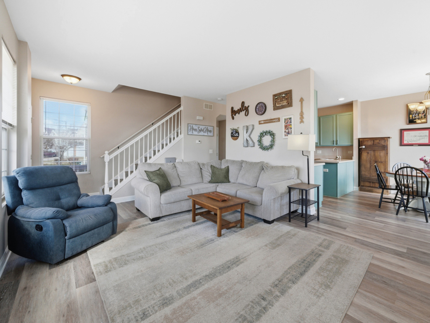 25047 Clare Circle, Manhattan, IL 60442