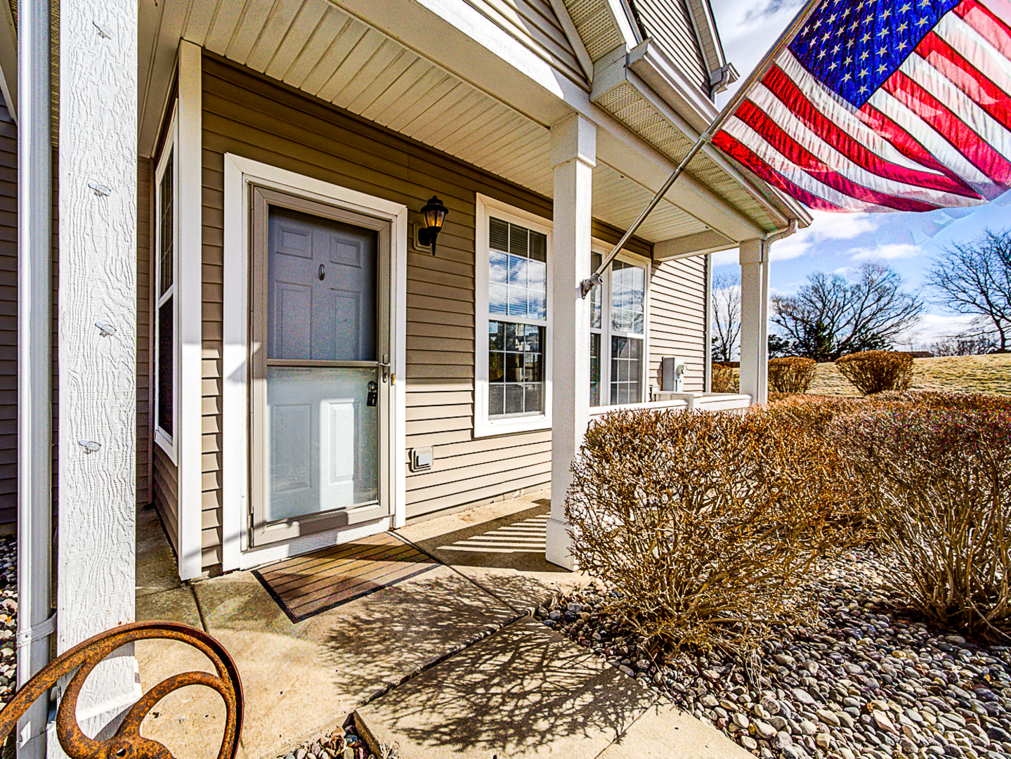 25047 Clare Circle, Manhattan, IL 60442