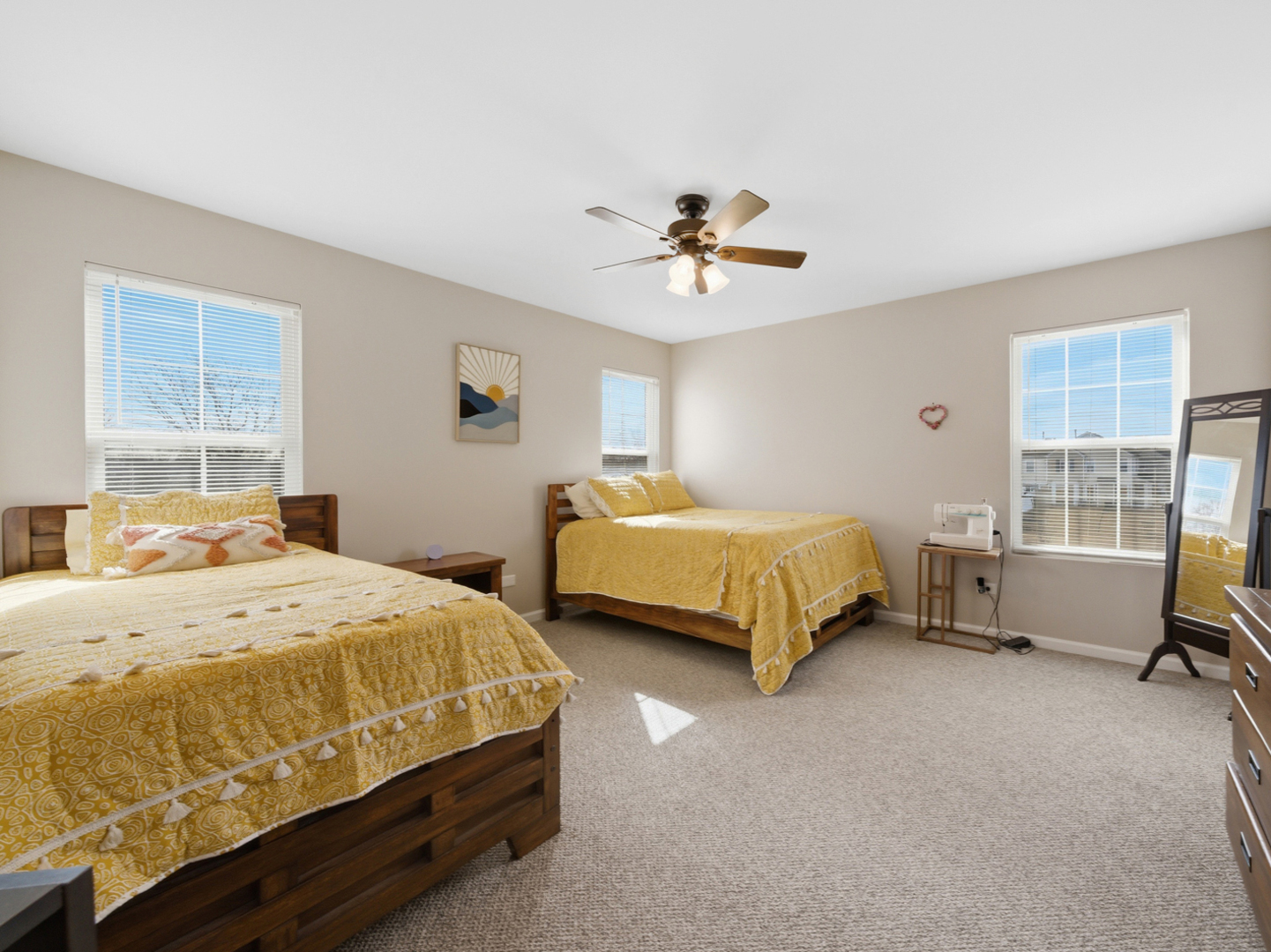 25047 Clare Circle, Manhattan, IL 60442