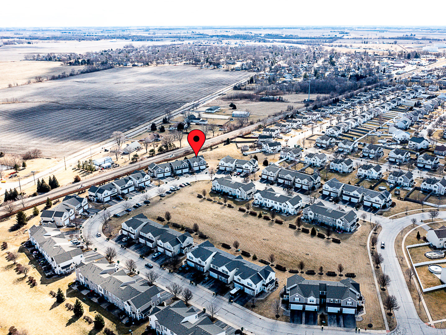 25047 Clare Circle, Manhattan, IL 60442