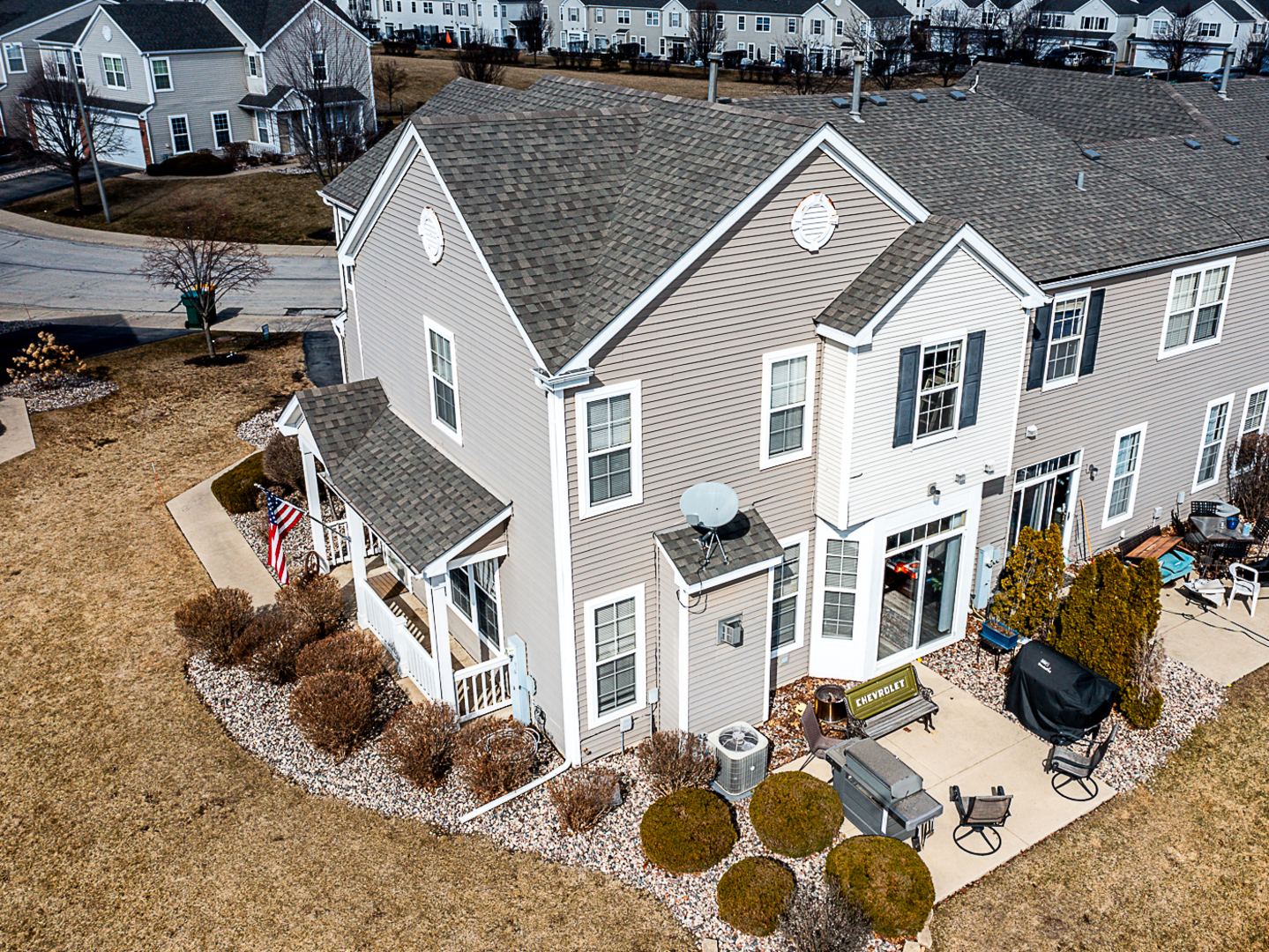 25047 Clare Circle, Manhattan, IL 60442