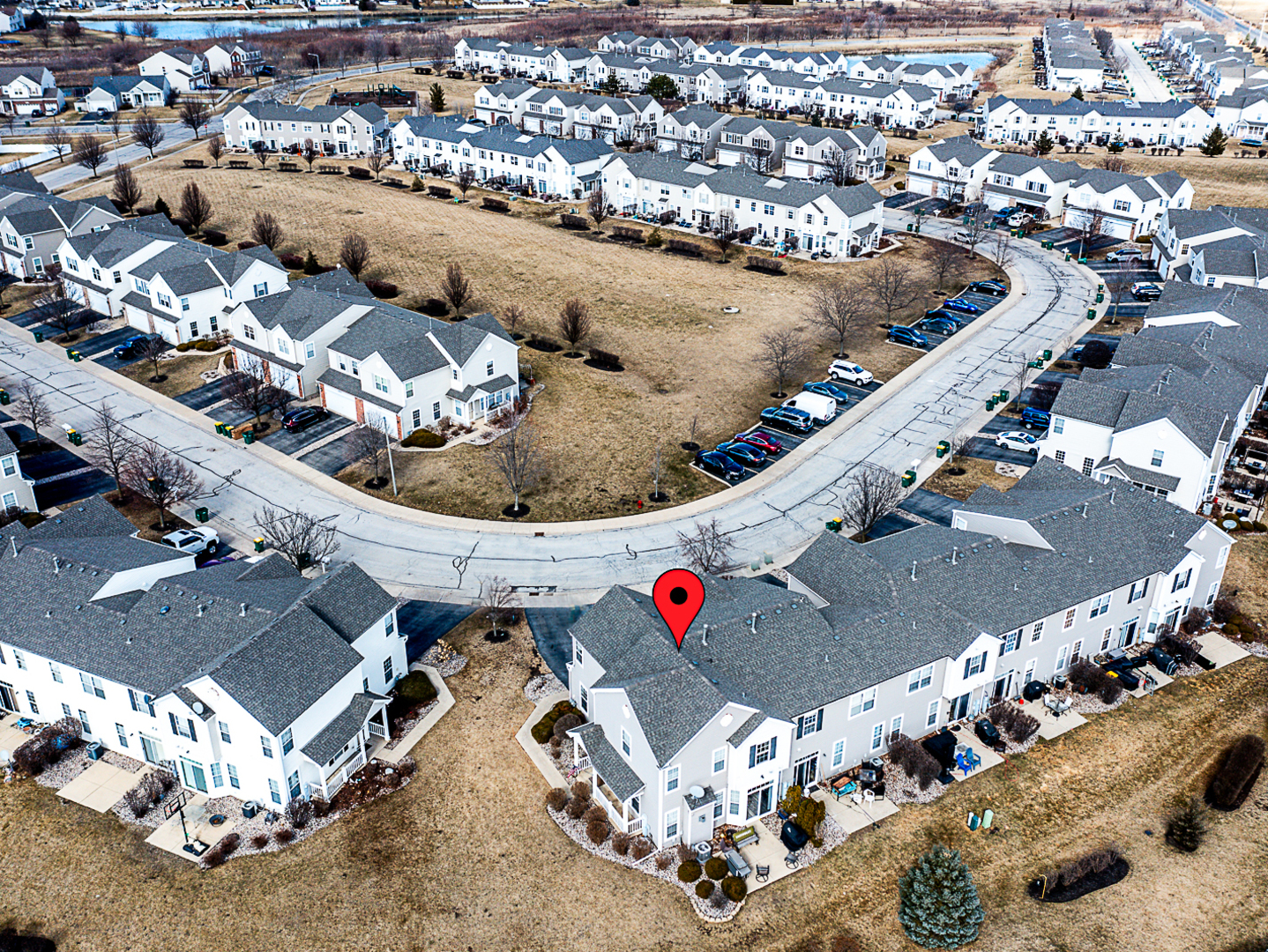 25047 Clare Circle, Manhattan, IL 60442