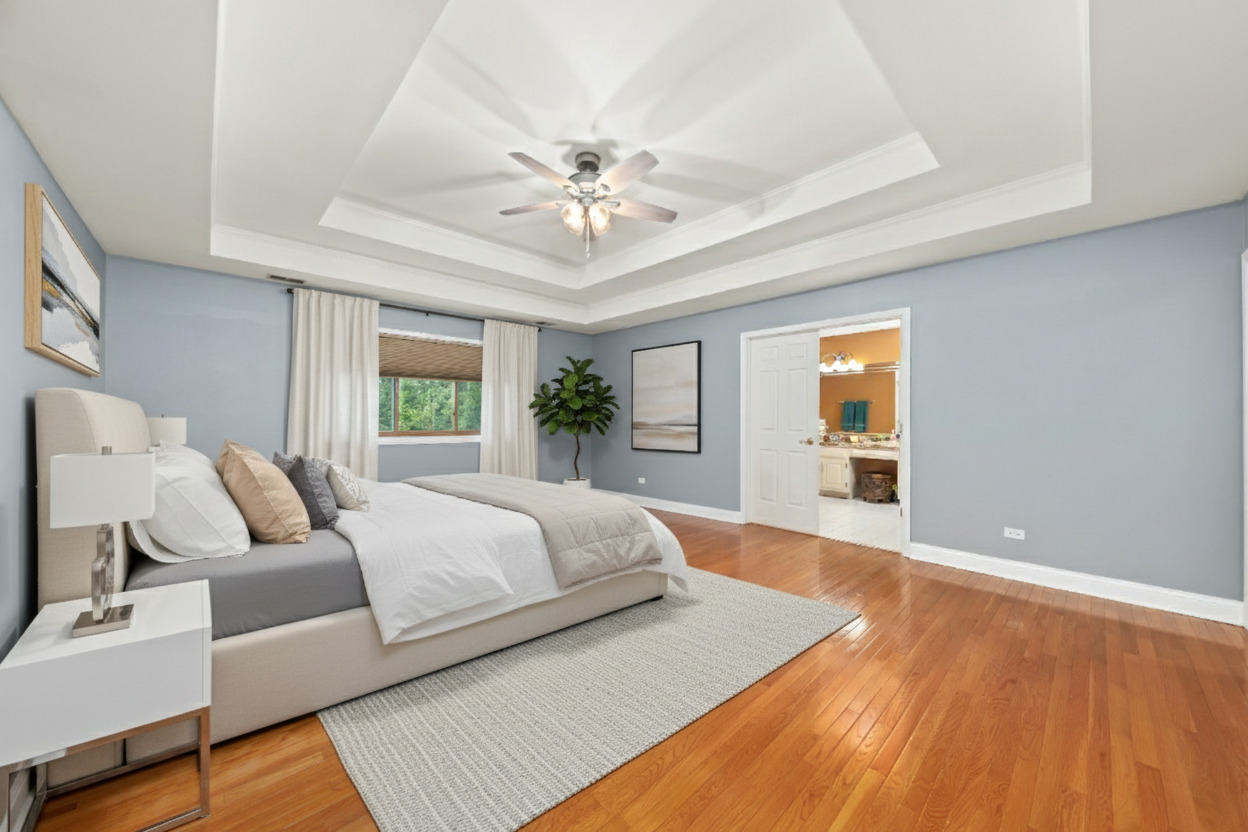 6722 Sweetbriar Lane, Darien, IL 60561