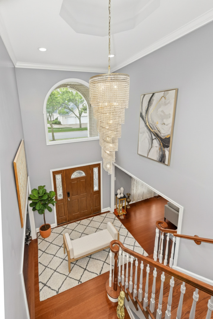 6722 Sweetbriar Lane, Darien, IL 60561