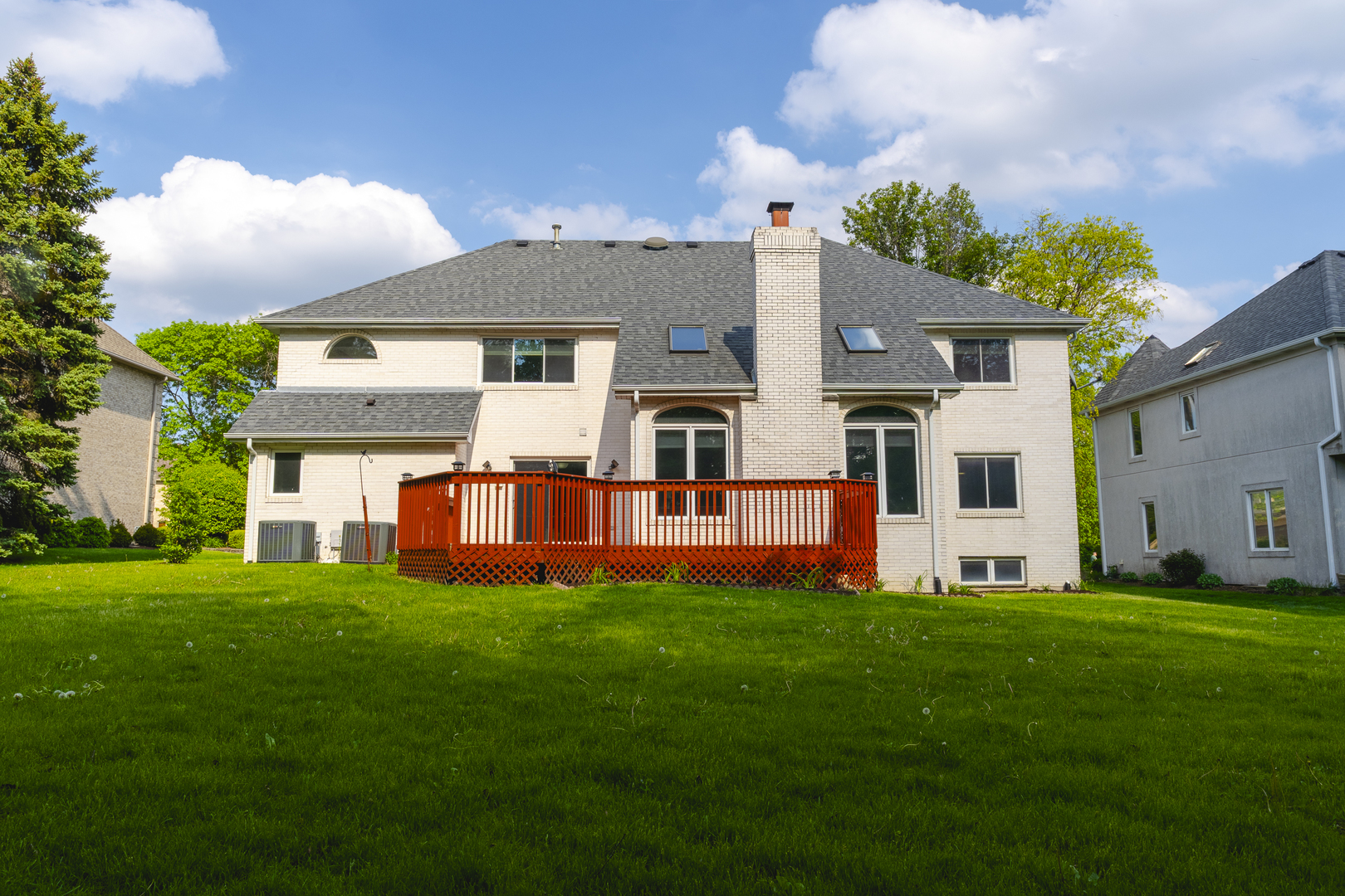 6722 Sweetbriar Lane, Darien, IL 60561