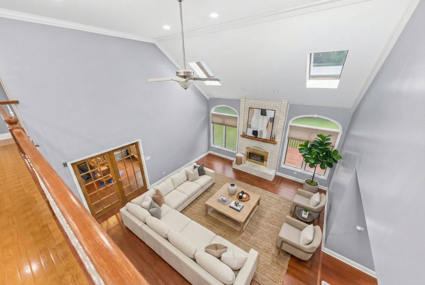 6722 Sweetbriar Lane, Darien, IL 60561