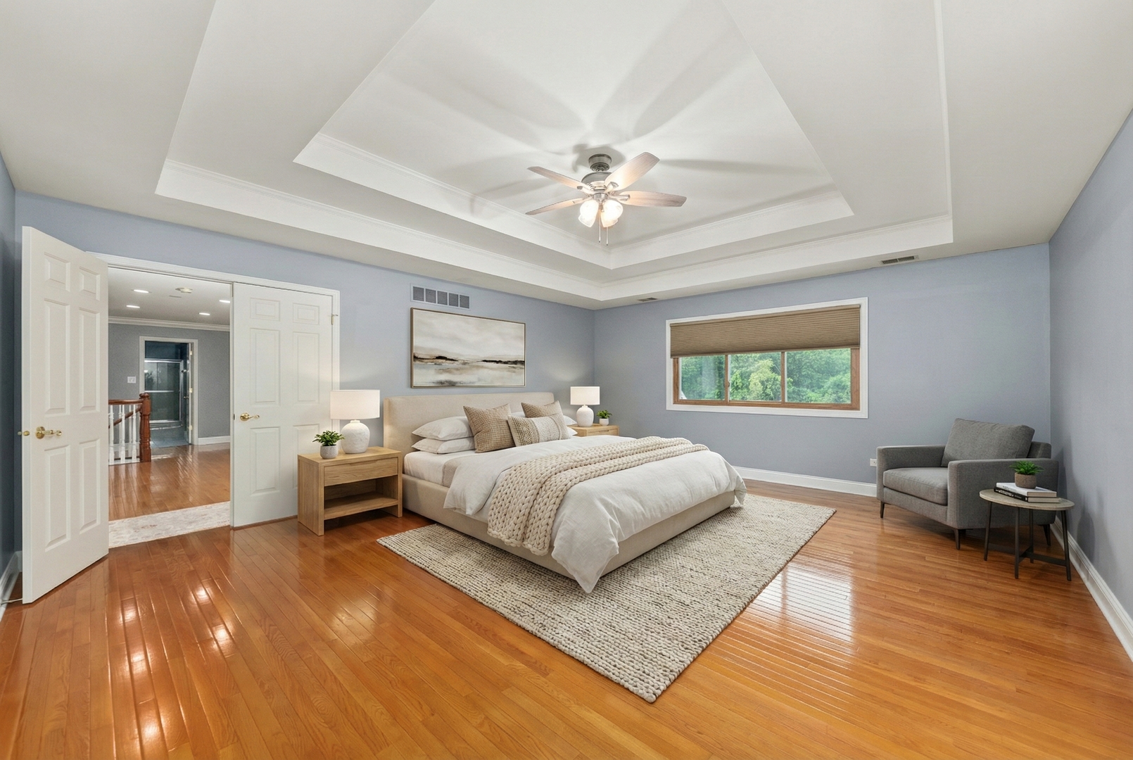 6722 Sweetbriar Lane, Darien, IL 60561