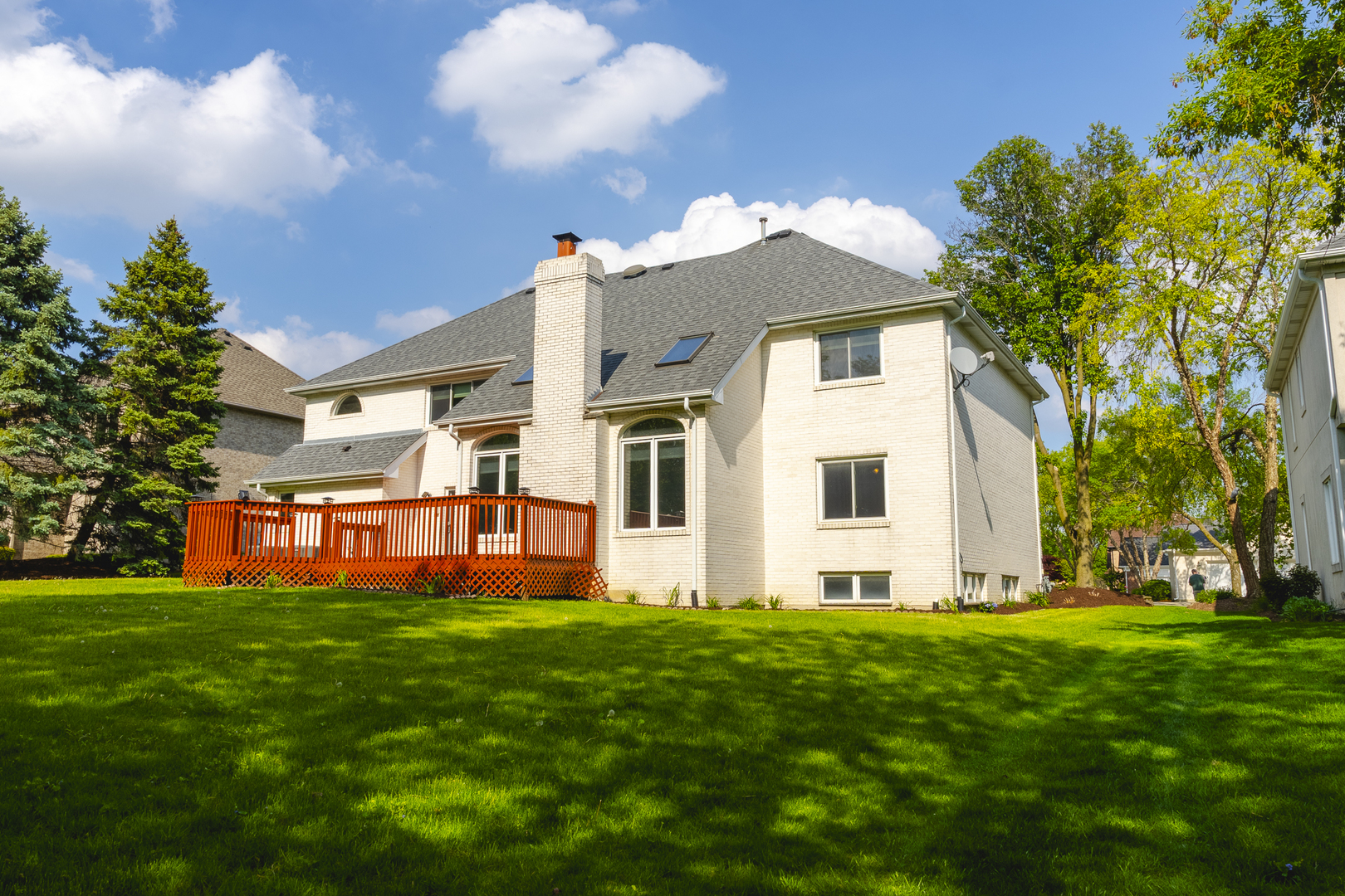 6722 Sweetbriar Lane, Darien, IL 60561