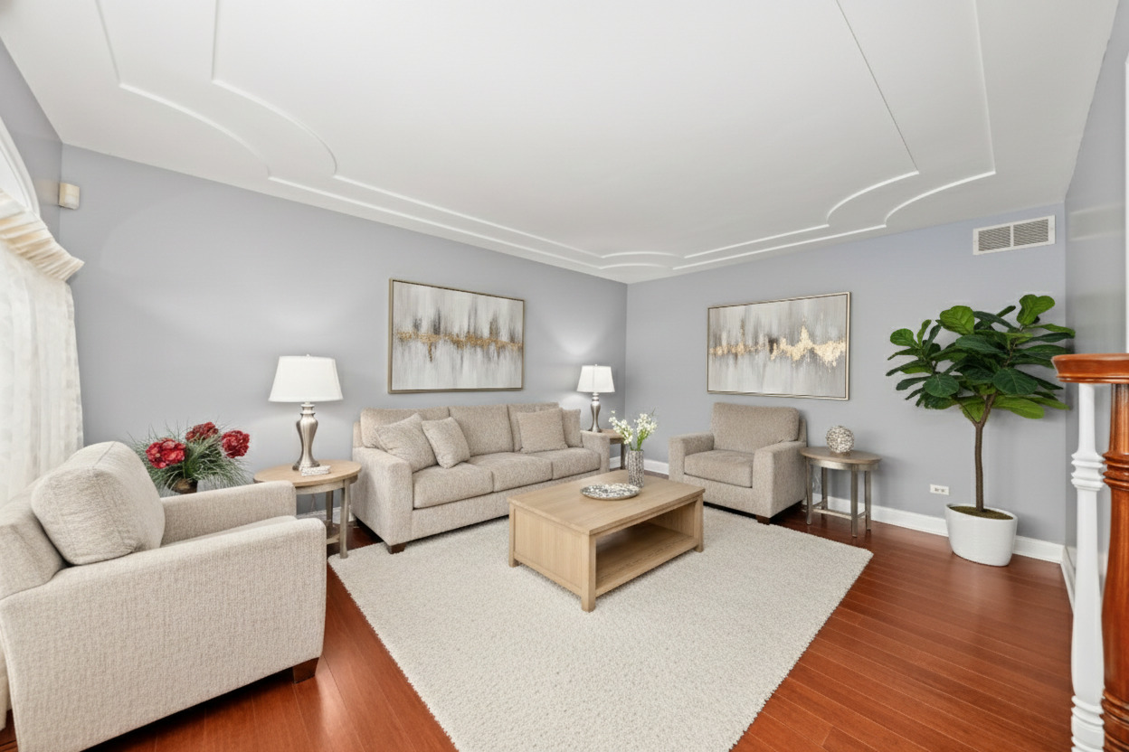 6722 Sweetbriar Lane, Darien, IL 60561