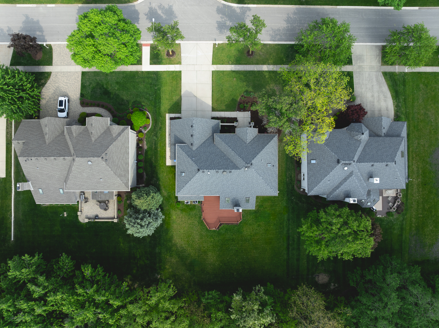 6722 Sweetbriar Lane, Darien, IL 60561