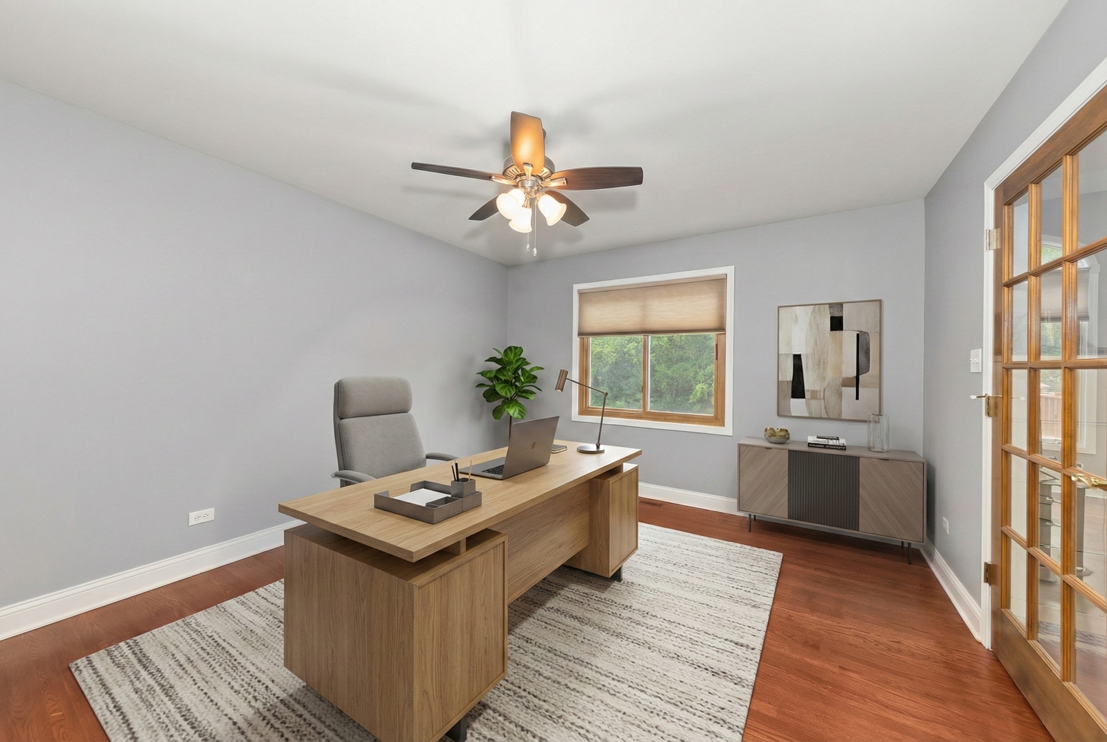 6722 Sweetbriar Lane, Darien, IL 60561