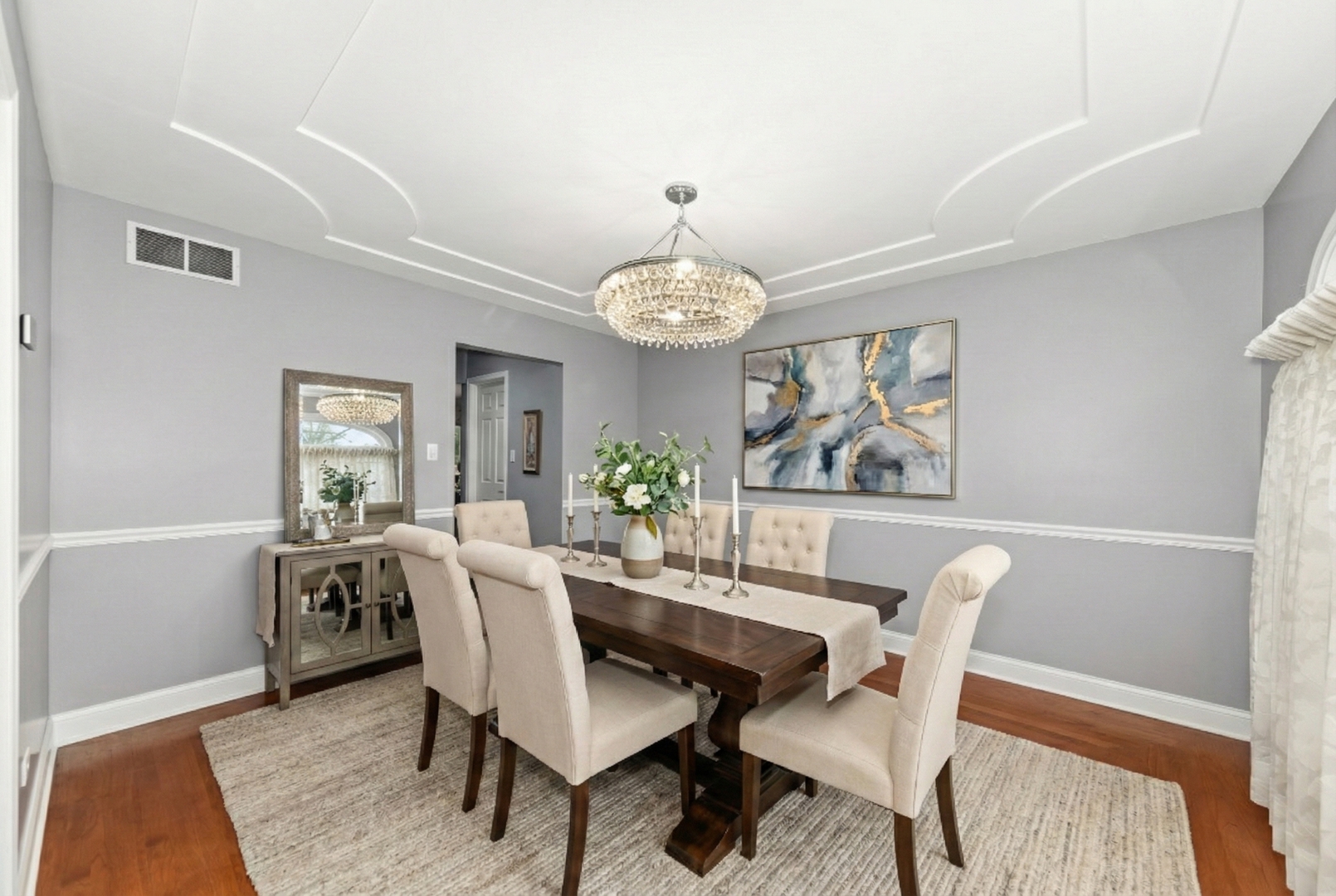 6722 Sweetbriar Lane, Darien, IL 60561