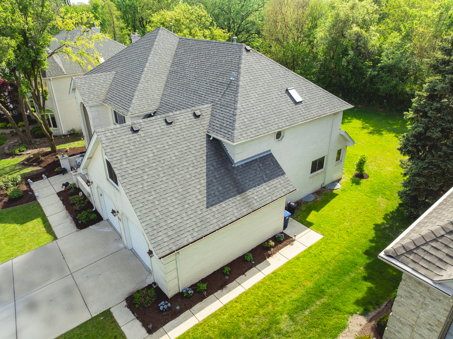 6722 Sweetbriar Lane, Darien, IL 60561