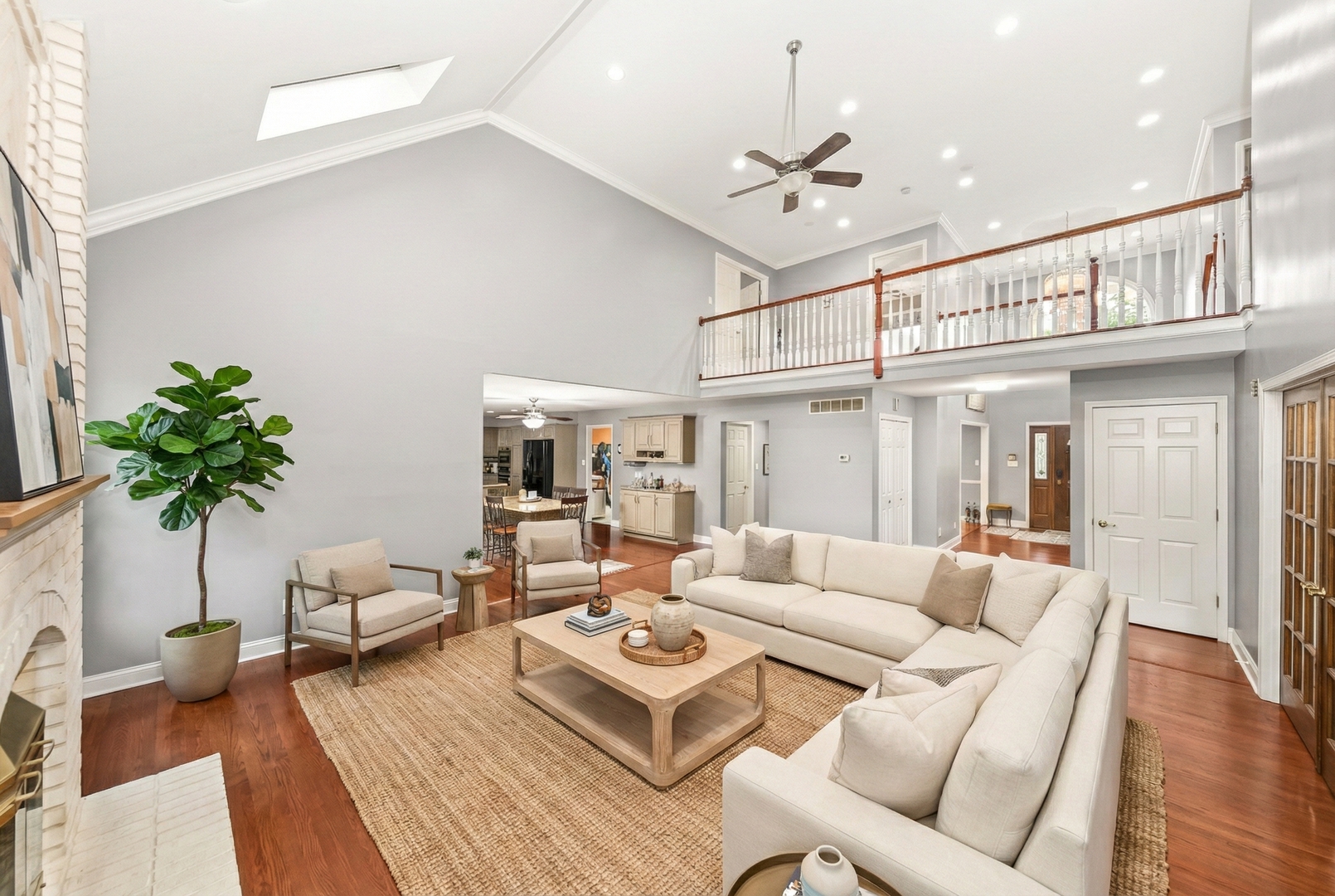 6722 Sweetbriar Lane, Darien, IL 60561