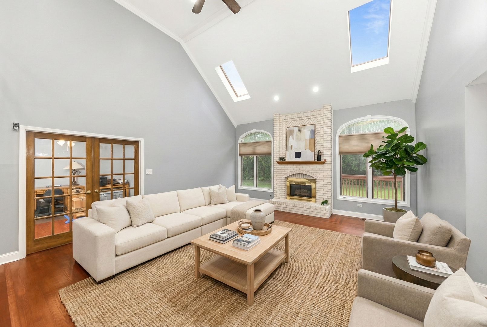 6722 Sweetbriar Lane, Darien, IL 60561