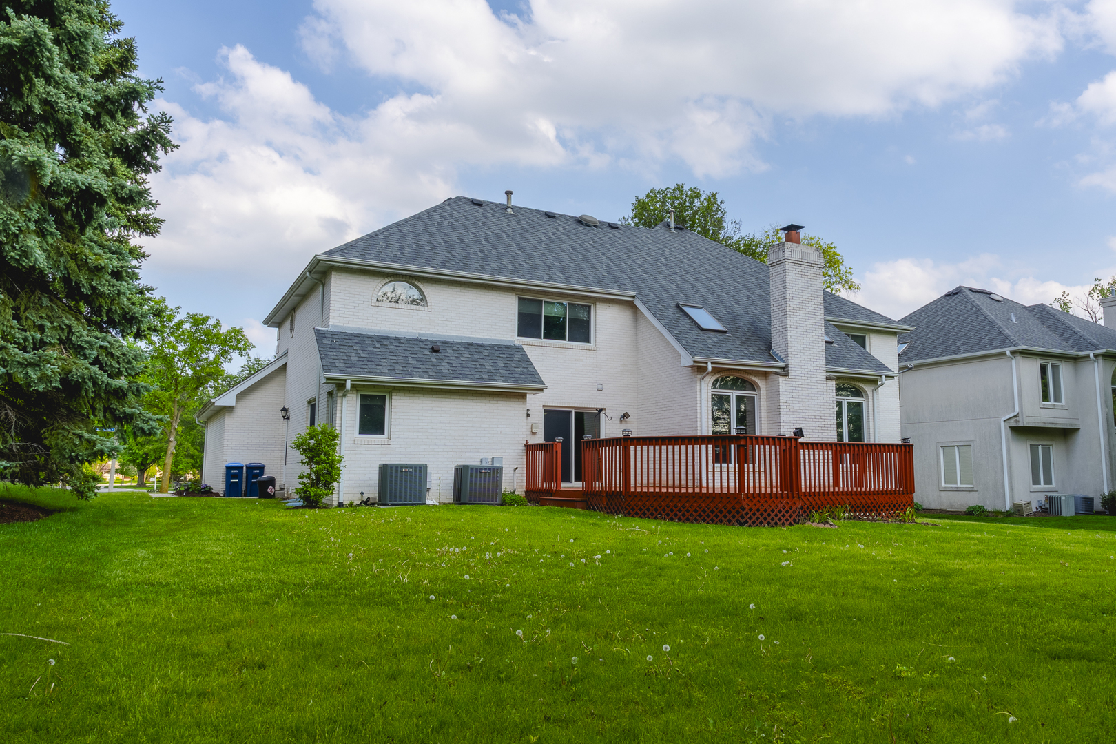 6722 Sweetbriar Lane, Darien, IL 60561