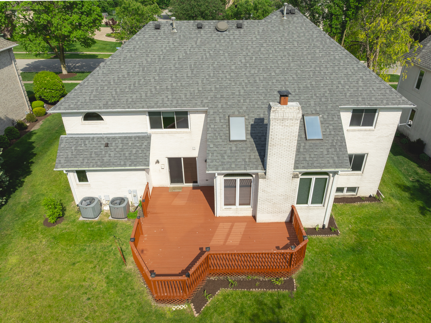 6722 Sweetbriar Lane, Darien, IL 60561