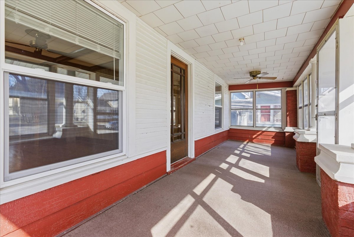 404 E Ash Street, Fairbury, IL 61739