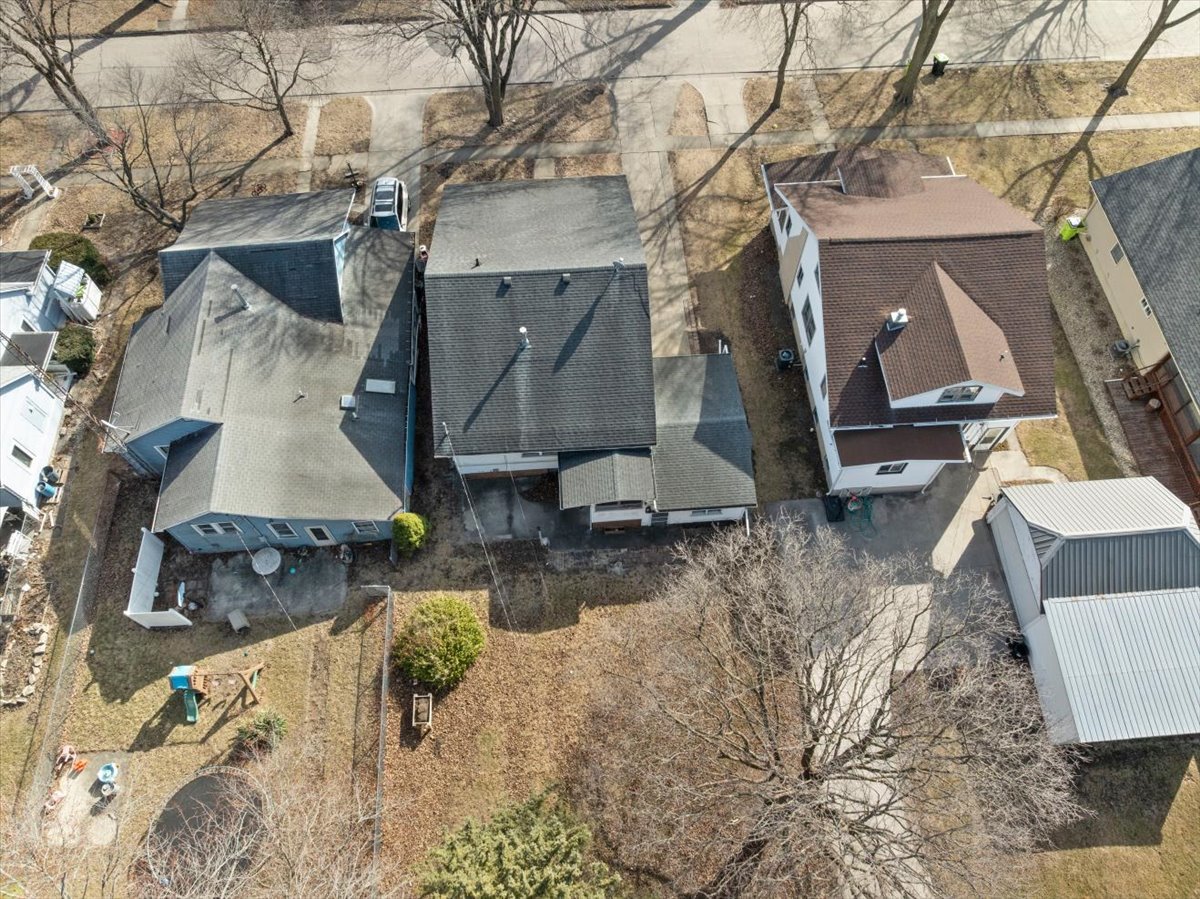 404 E Ash Street, Fairbury, IL 61739