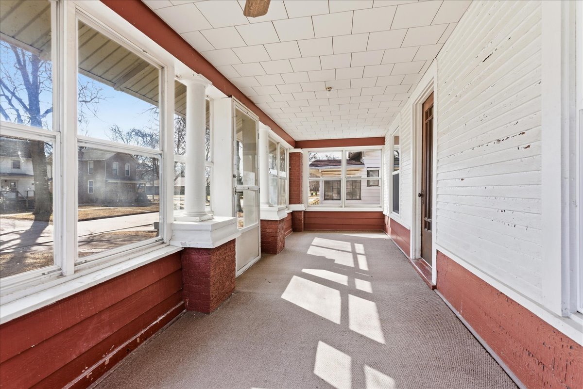 404 E Ash Street, Fairbury, IL 61739