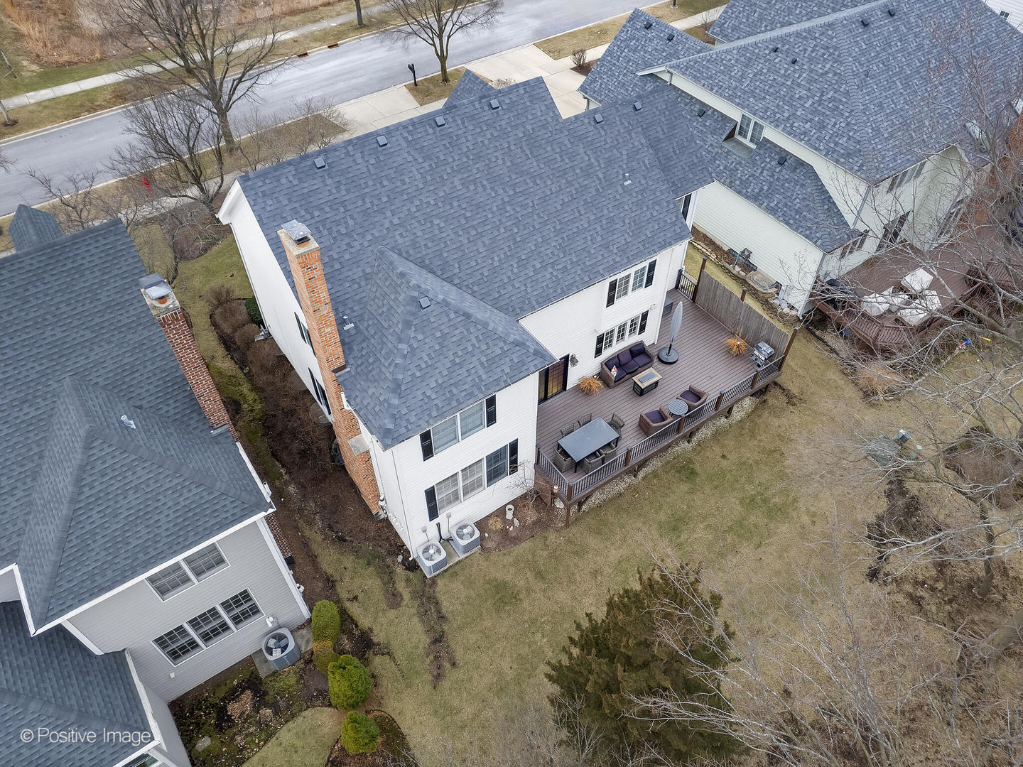 525 S Oak Avenue, Westmont, IL 60559